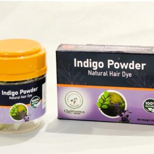 Indigo Powder