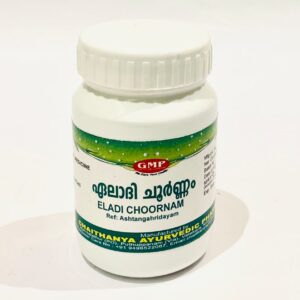 Eladi Choornam