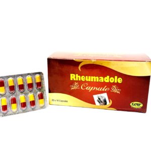 Rheumadole Capsule