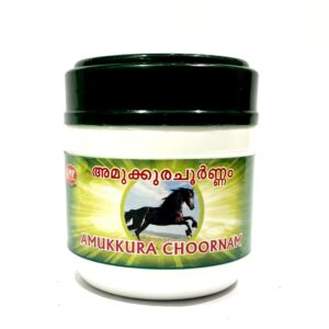 Amukkura Choornam