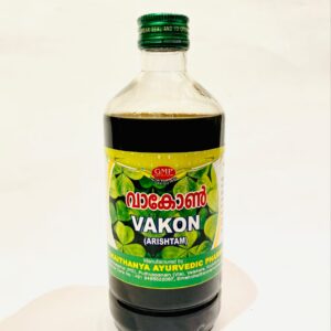 Vakon