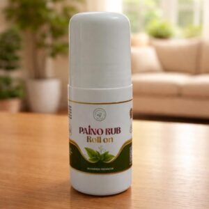 Paino Rub Roll On