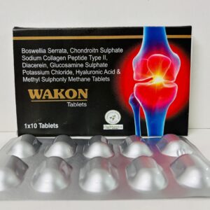Wakon Tablets