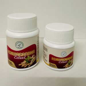 Aswagandha Extract