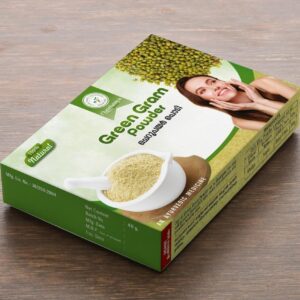 Green Gram Powder