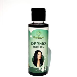 Dermo Herb Oil
