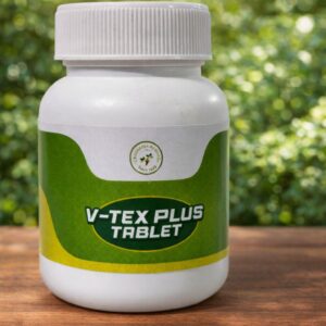 V-Tex Plus Tablet