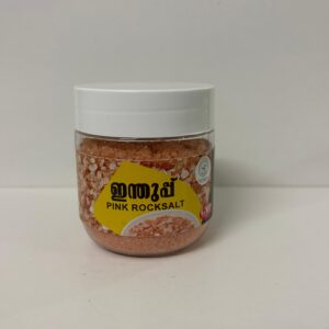 Pink Rock Salt