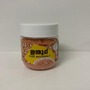 Pink Rock Salt