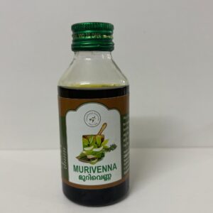 Murivenna