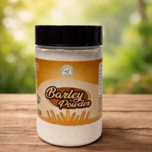 Barley Powder
