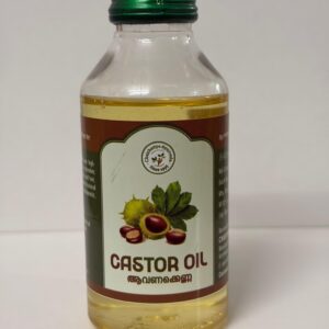 Castor Oil