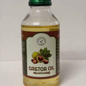 Castor Oil