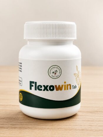 Flexo Win Tab
