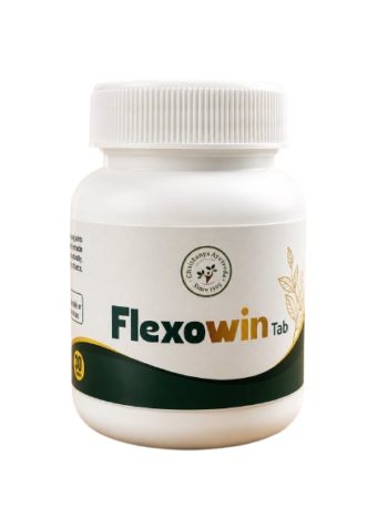 Flexo Win Tab