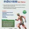 Paino Rub Gell Roll On (30 ml)