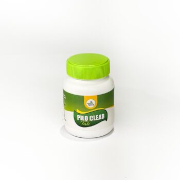 Pilo Clear Tablets