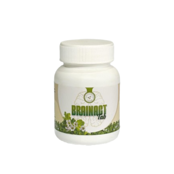 Brainact Tablets