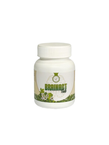 Brainact Tablets