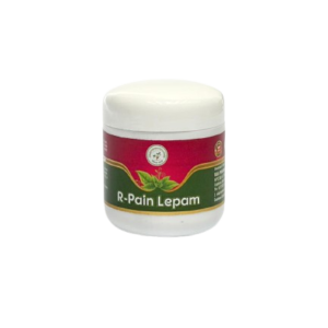 R-Pain Lepam – Ayurvedic Herbal Pain Relief Paste