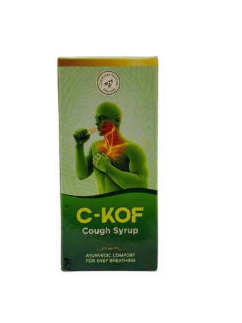 C-KOF Cough Syrup