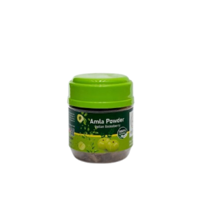 Amla Powder (Indian Gooseberry Powder)