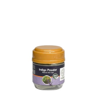 Indigo Powder (Natural Hair Dye)