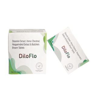 DiloFlo Tablets