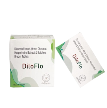 DiloFlo Tablets