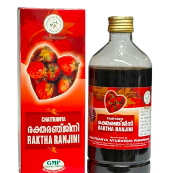 Raktha Ranjini Syrup