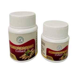 Ashwagandha Extract