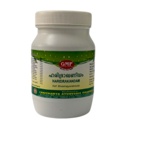 Haridrakandam