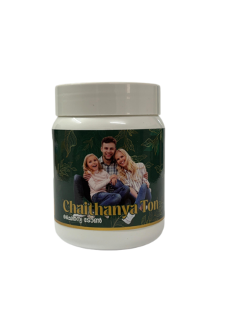 Chaithanya Ton