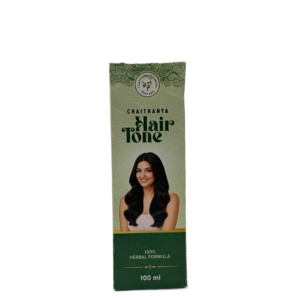 Chaithanya Hair Tone