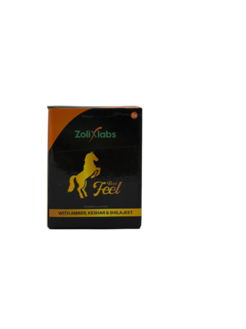 New Feel Capsules