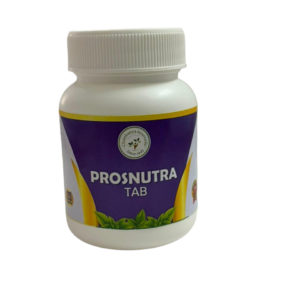 Prosnutra Tab – Ayurvedic Men’s Wellness Supplement